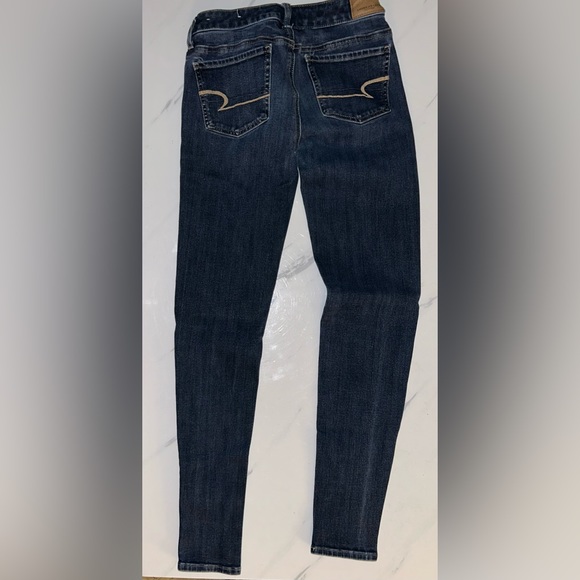 American Eagle Jeans - Picture 3 of 4